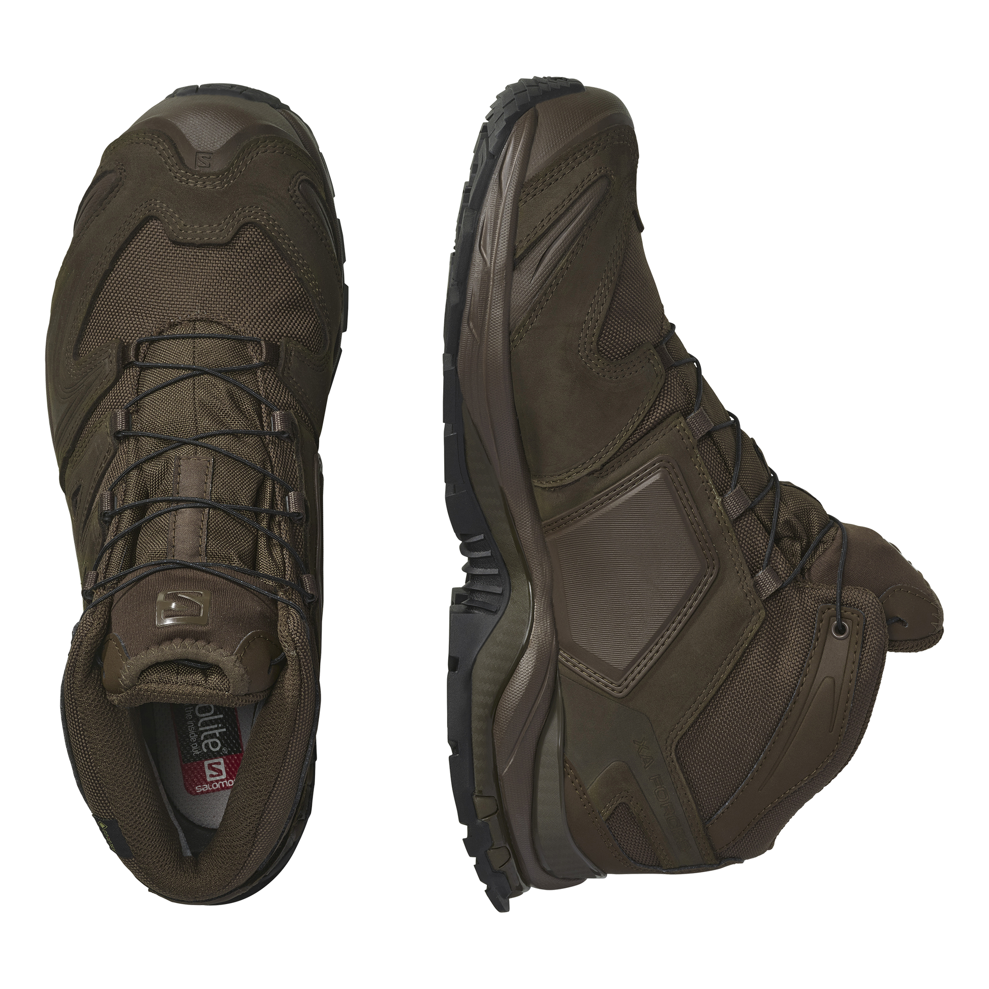 XA FORCES MID GORE-TEX EN