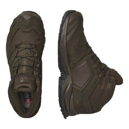 XA FORCES MID GORE-TEX EN
