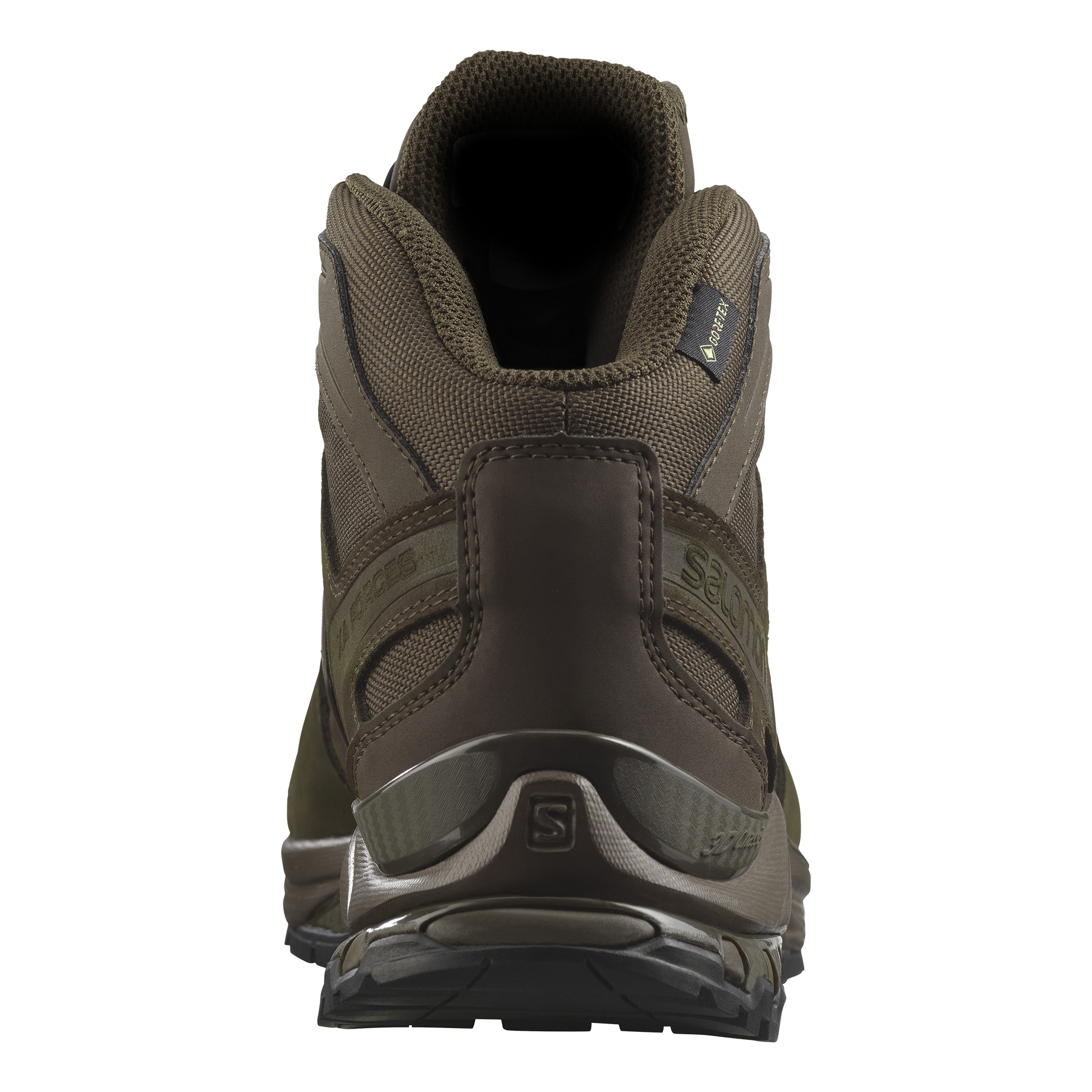 XA FORCES MID GORE-TEX EN