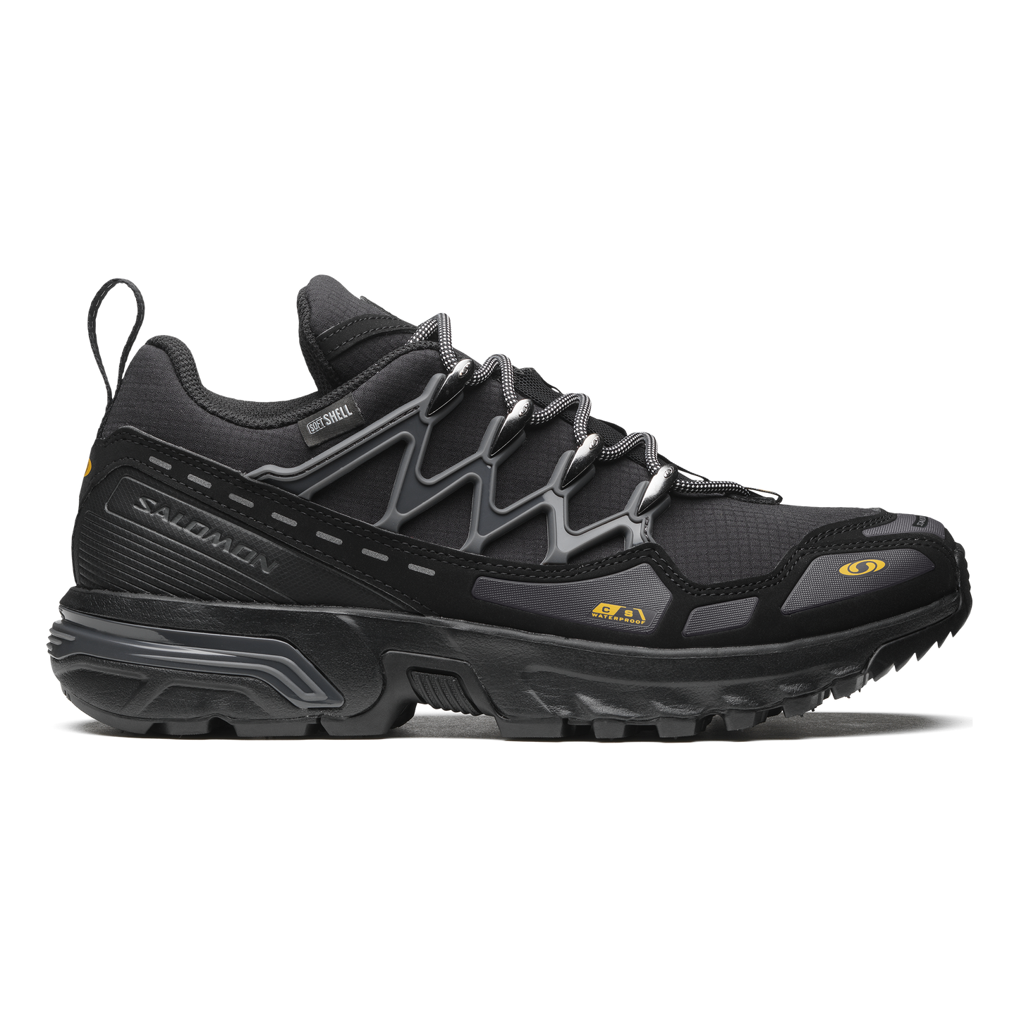 ACS+ CLIMASALOMON™ WATERPROOF