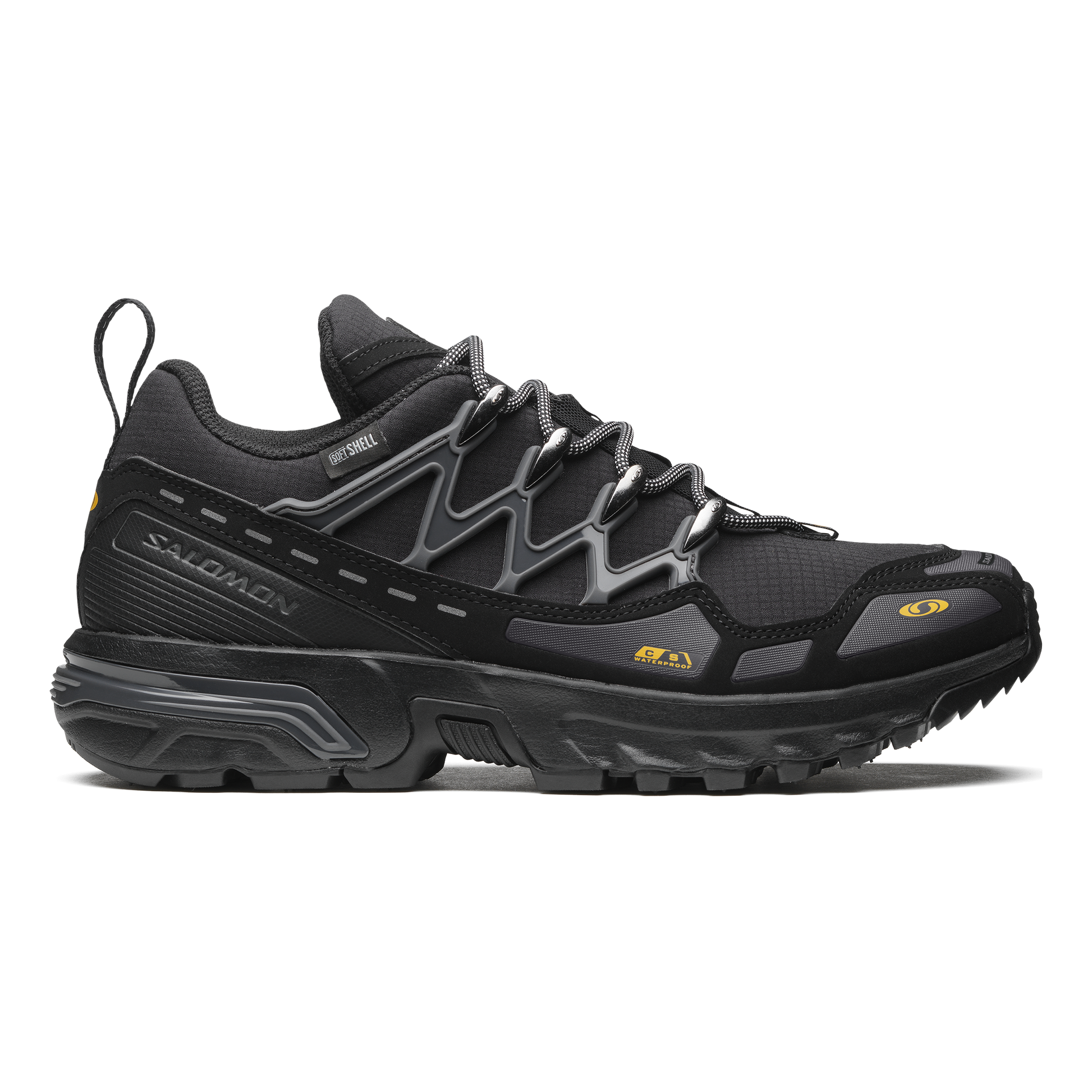 ACS+ CLIMASALOMON™ WATERPROOF