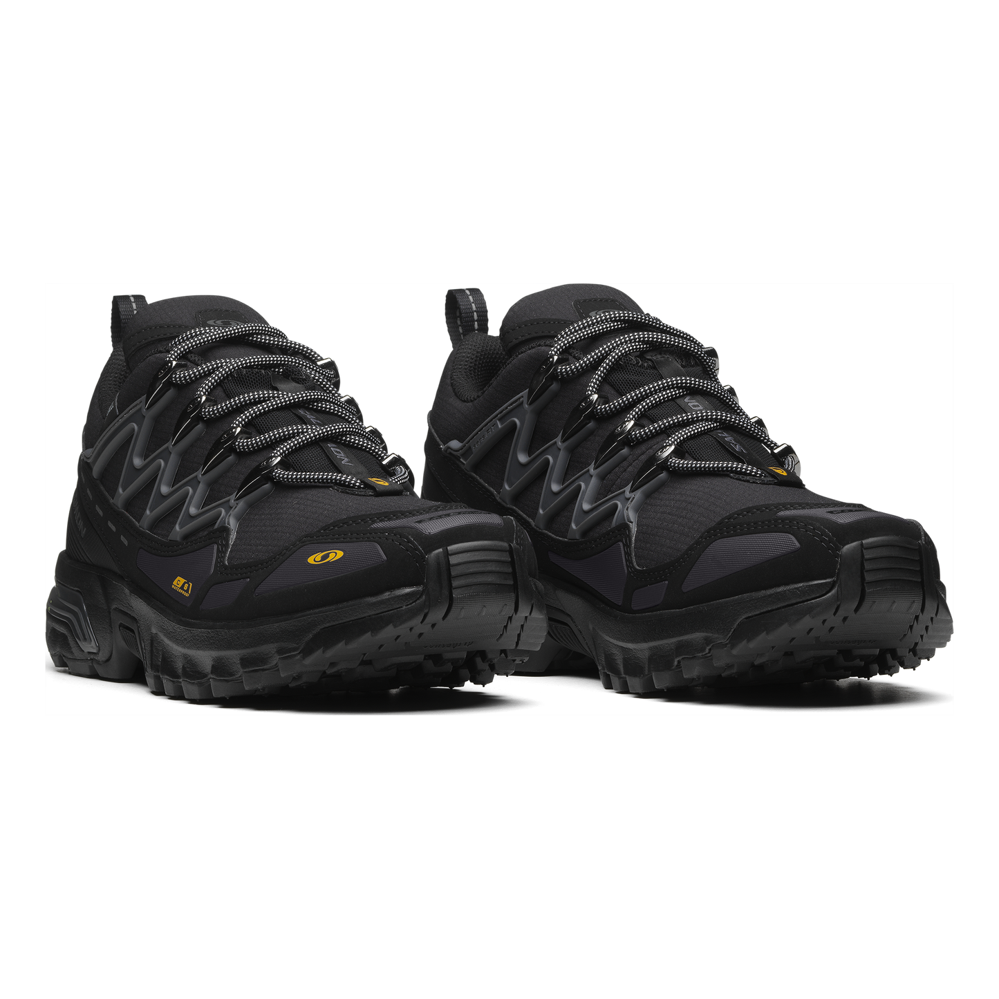 ACS+ CLIMASALOMON™ WATERPROOF
