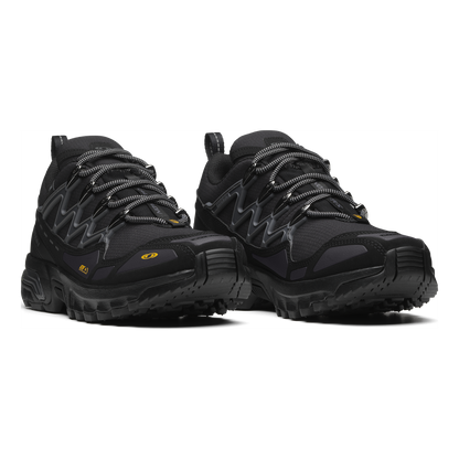 ACS+ CLIMASALOMON™ WATERPROOF