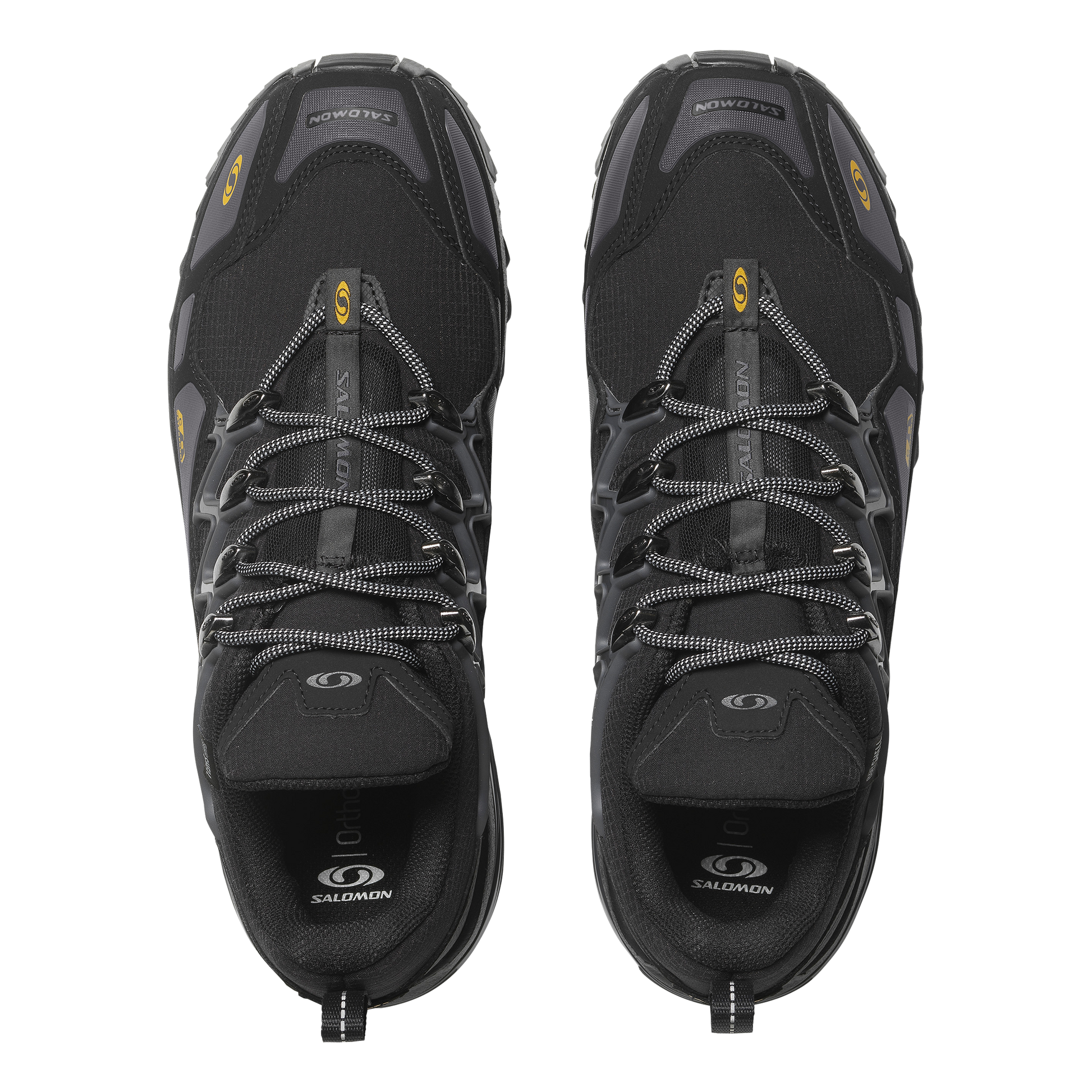 ACS+ CLIMASALOMON™ WATERPROOF
