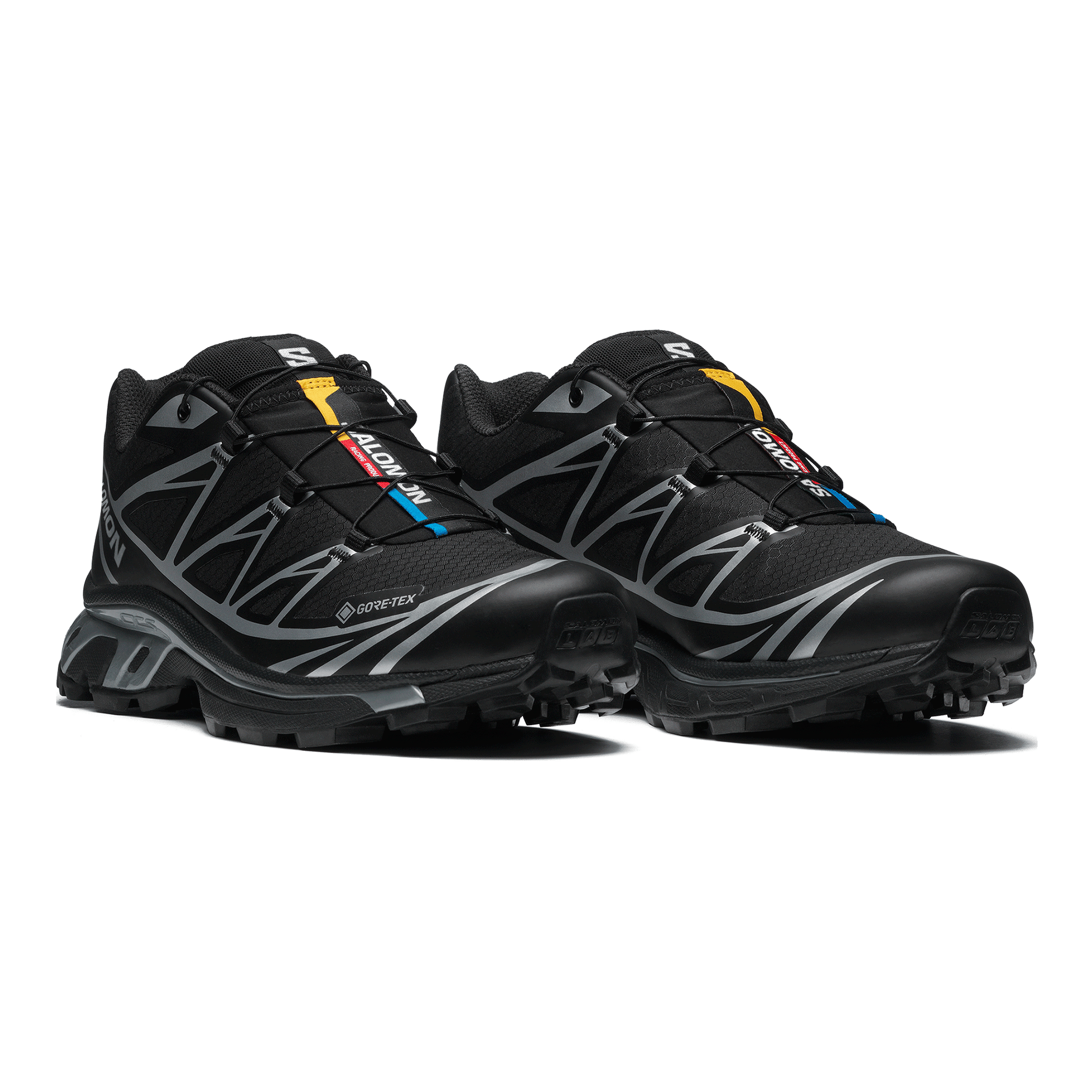 XT-6 GORE-TEX