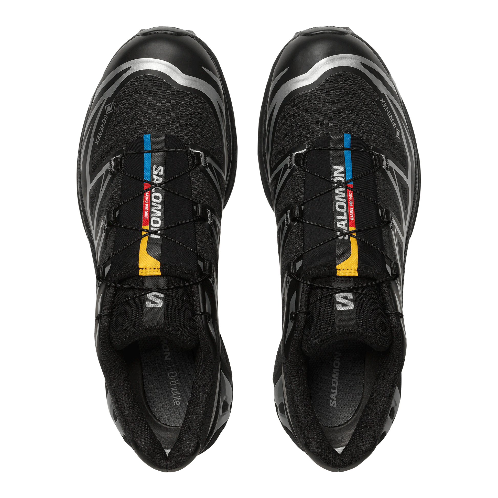 XT-6 GORE-TEX