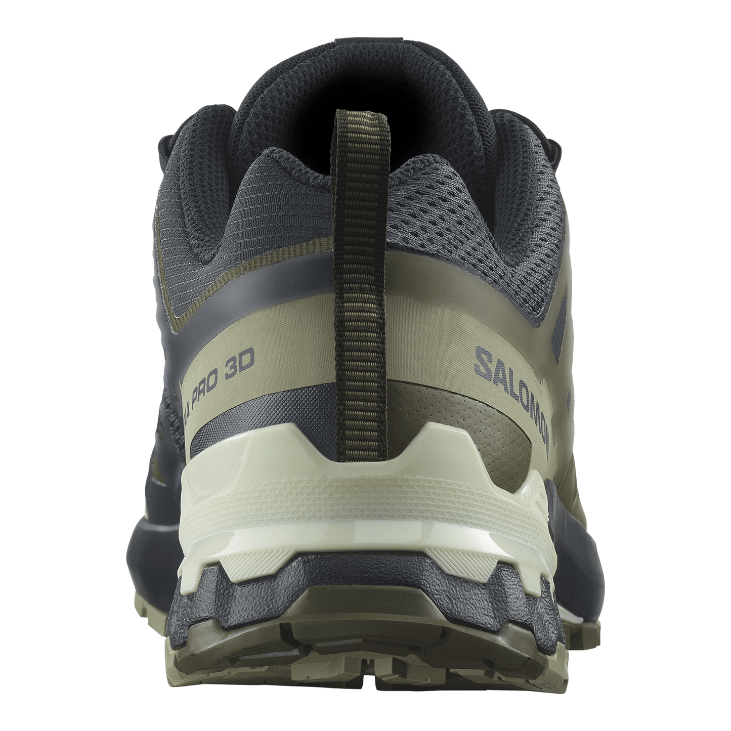 XA PRO 3D V9