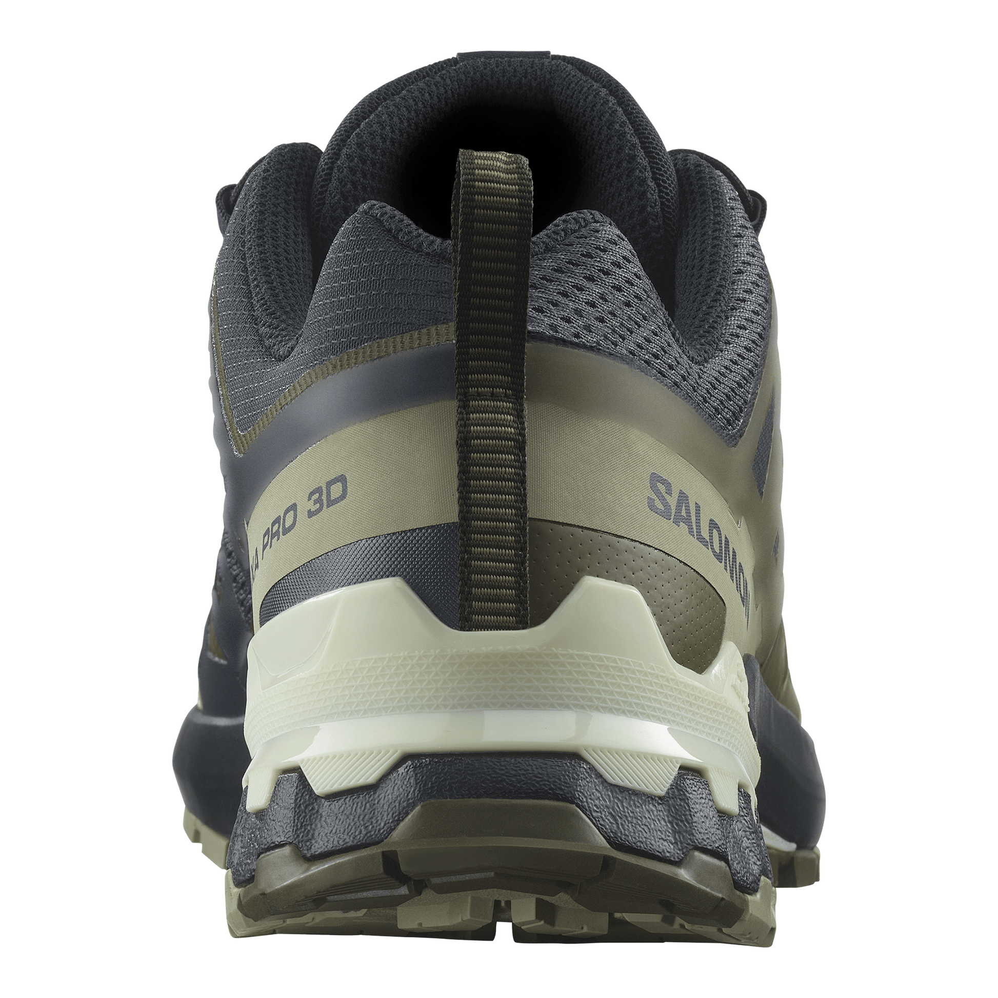XA PRO 3D V9