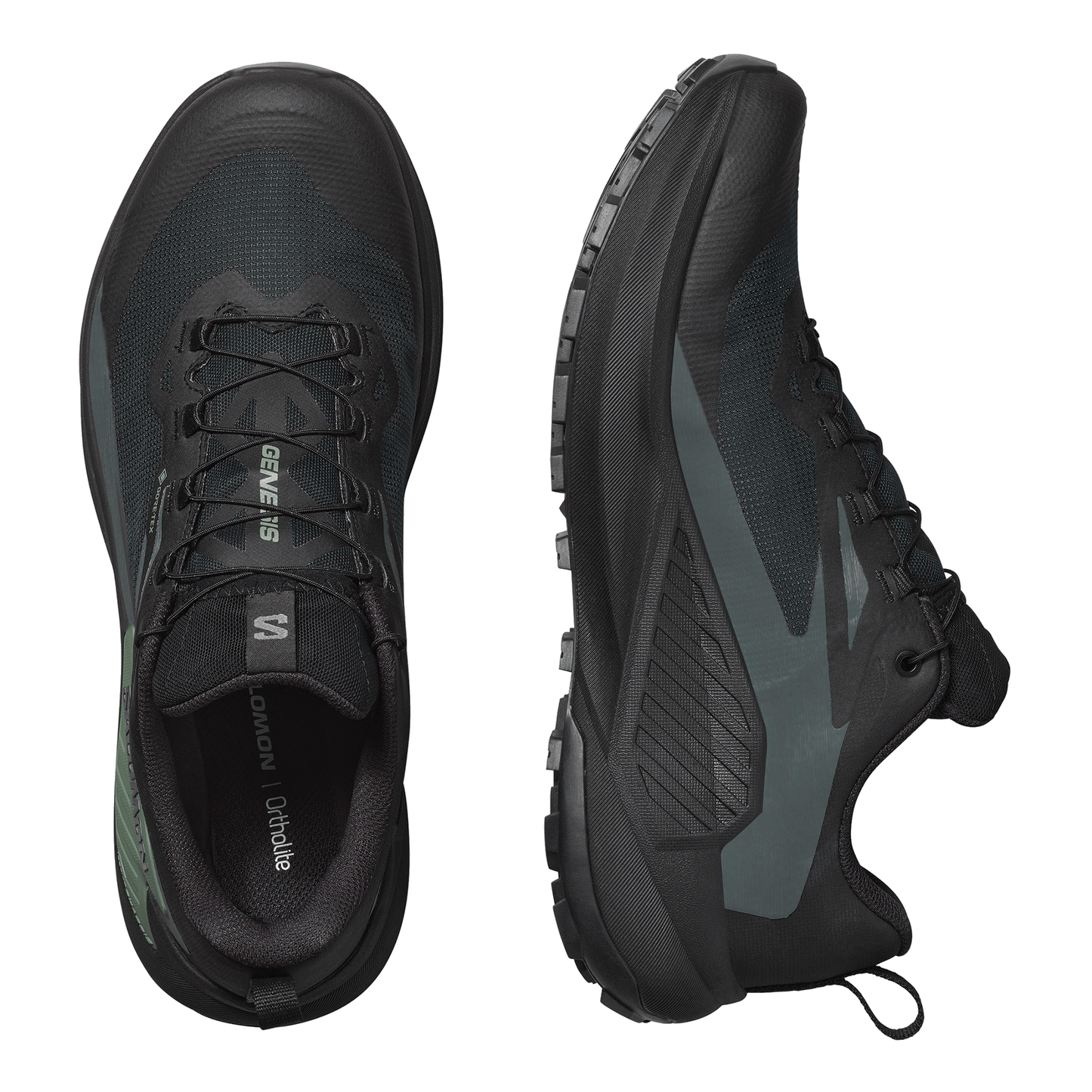 GENESIS GORE-TEX