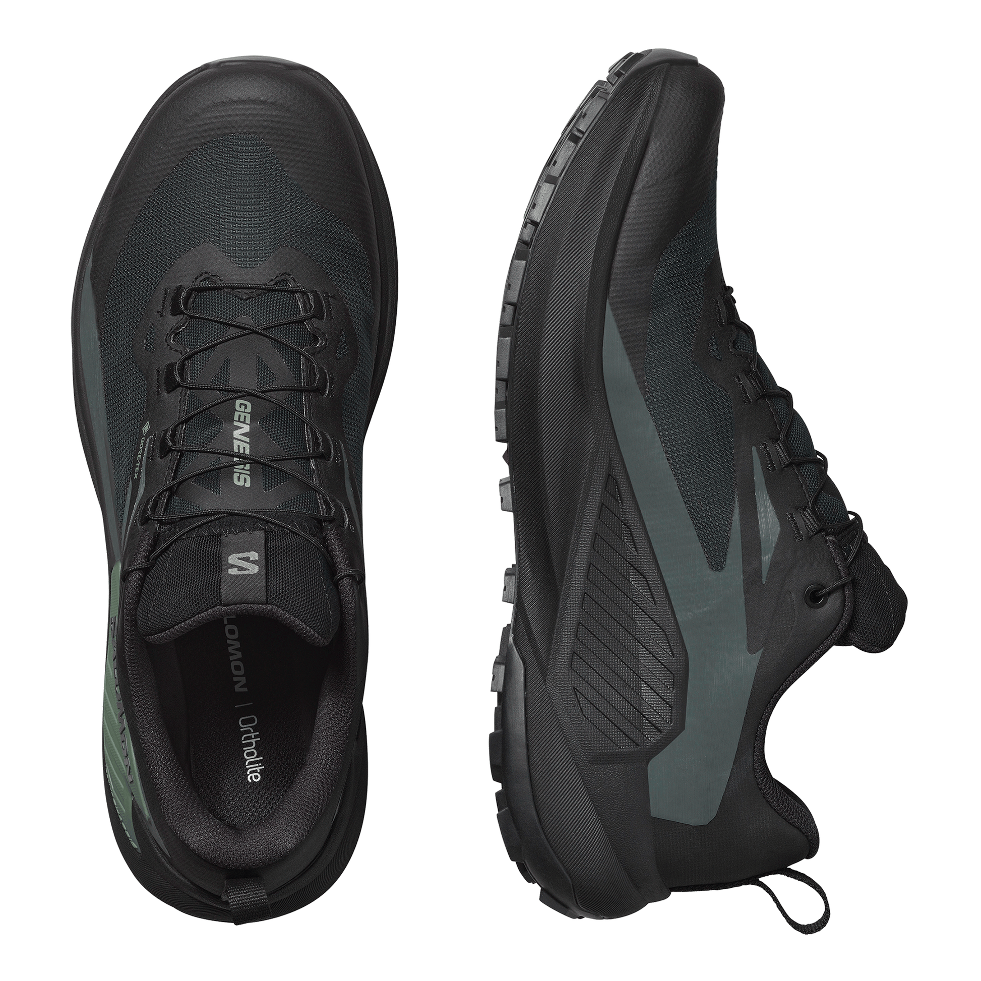 GENESIS GORE-TEX