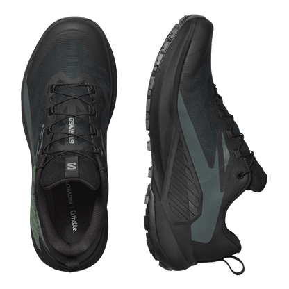GENESIS GORE-TEX