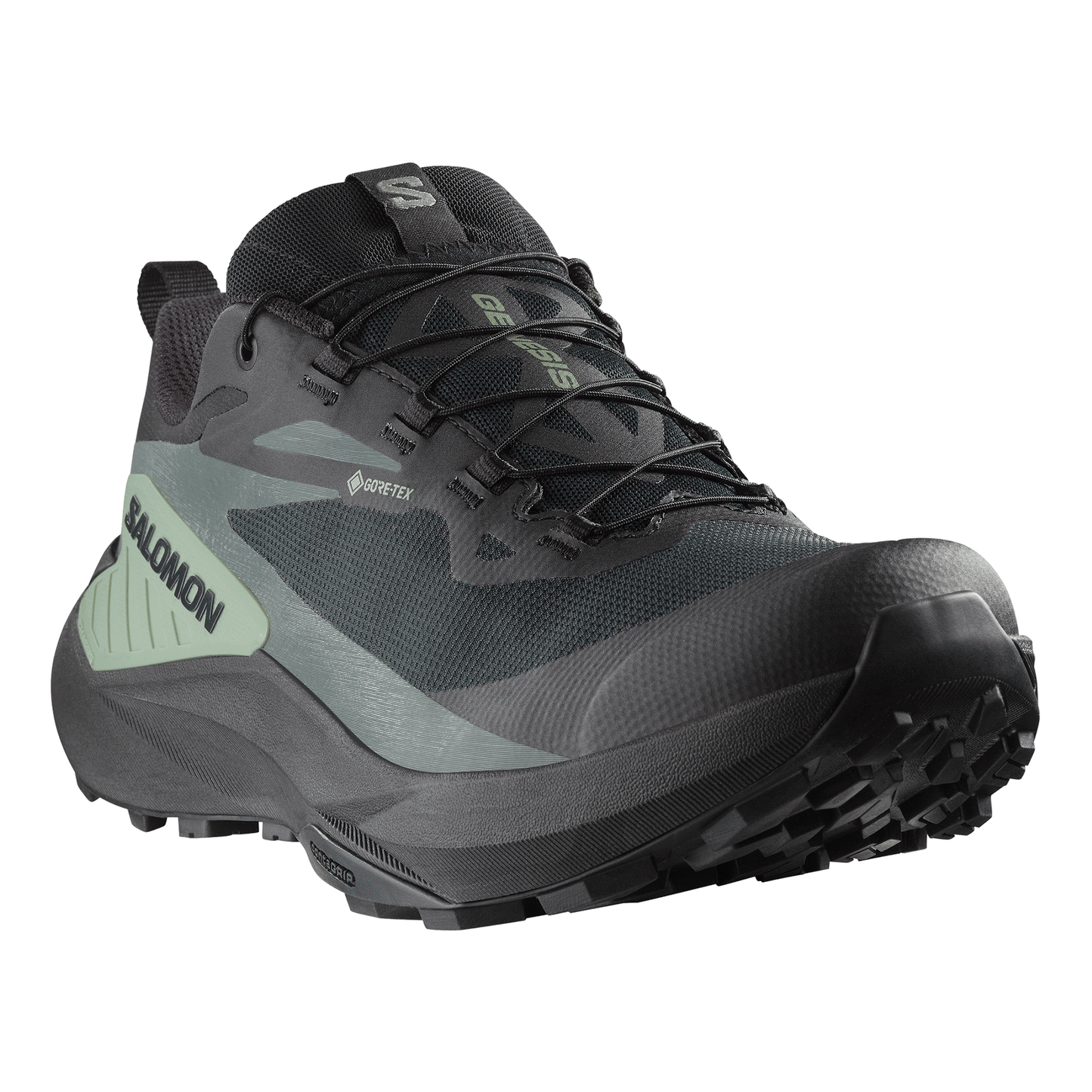 GENESIS GORE-TEX