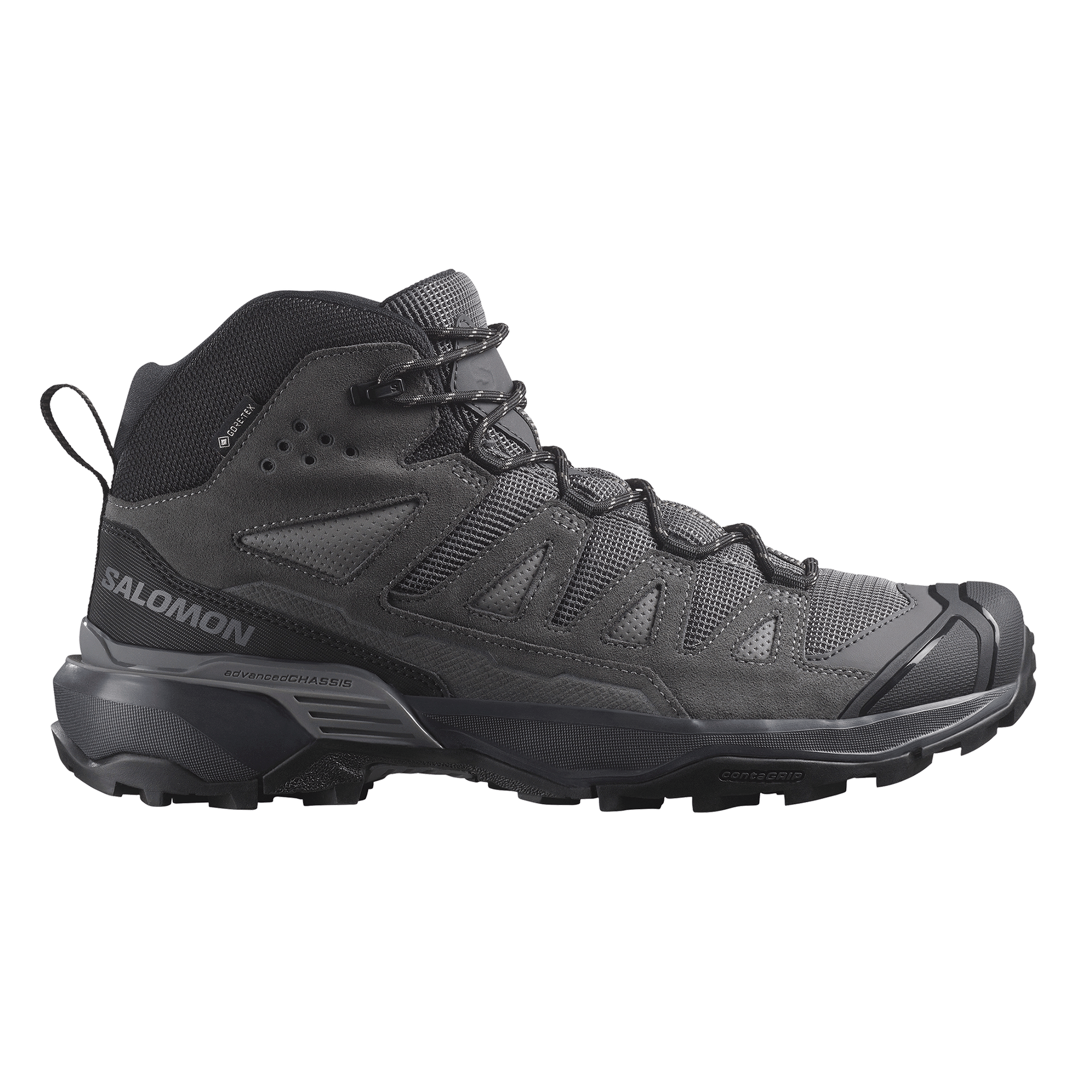 X ULTRA 360 LEATHER MID GORE-TEX