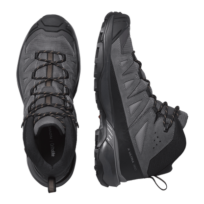 X ULTRA 360 LEATHER MID GORE-TEX