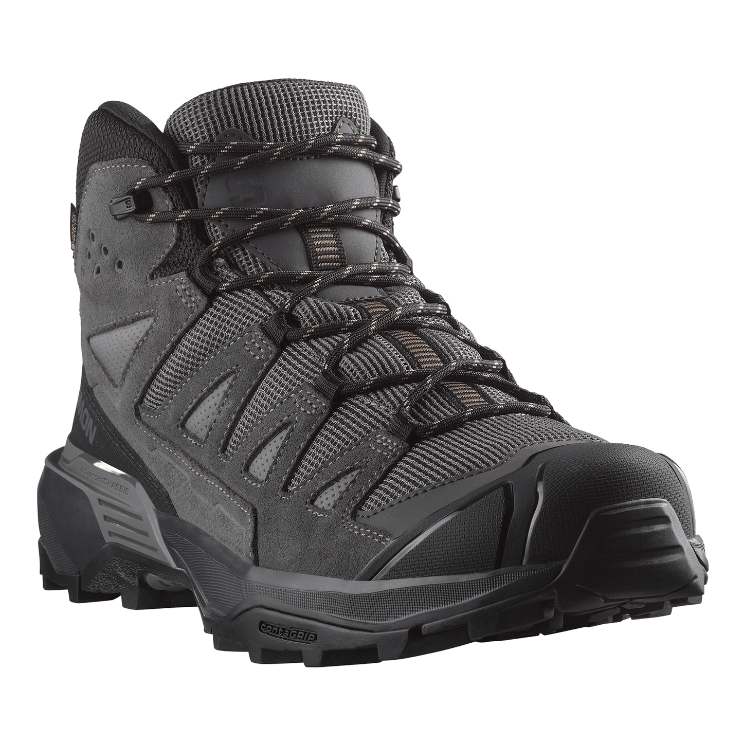 X ULTRA 360 LEATHER MID GORE-TEX