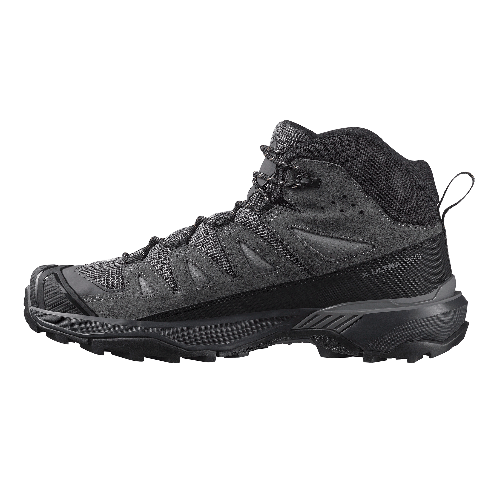 X ULTRA 360 LEATHER MID GORE-TEX