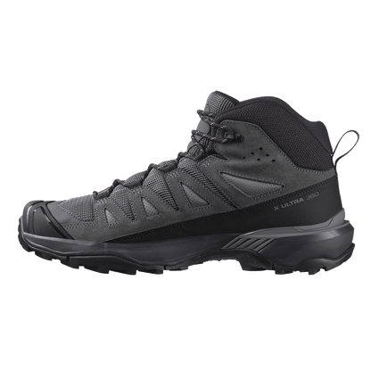 X ULTRA 360 LEATHER MID GORE-TEX
