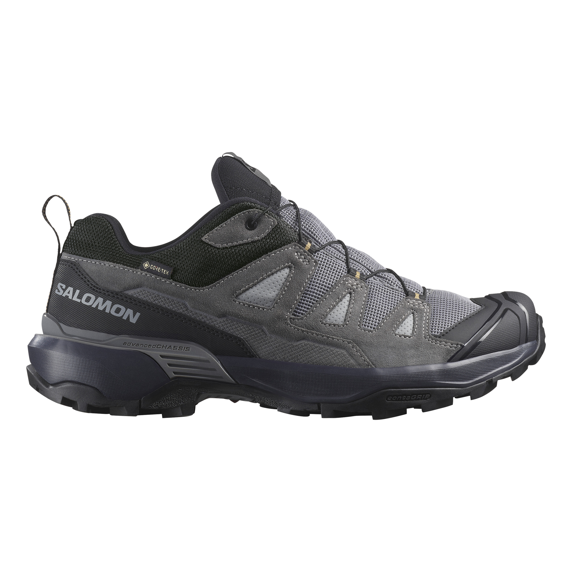 X ULTRA 360 LEATHER GORE-TEX
