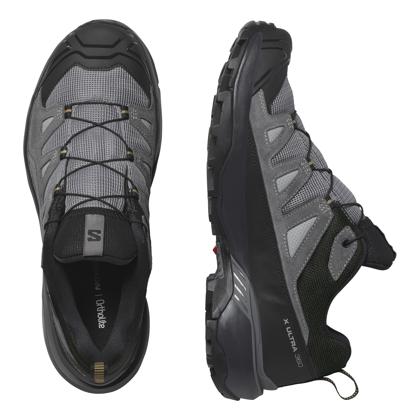 X ULTRA 360 LEATHER GORE-TEX