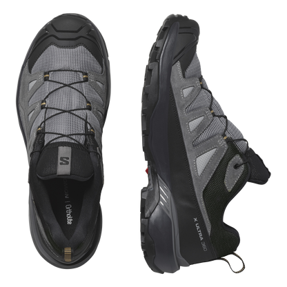 X ULTRA 360 LEATHER GORE-TEX