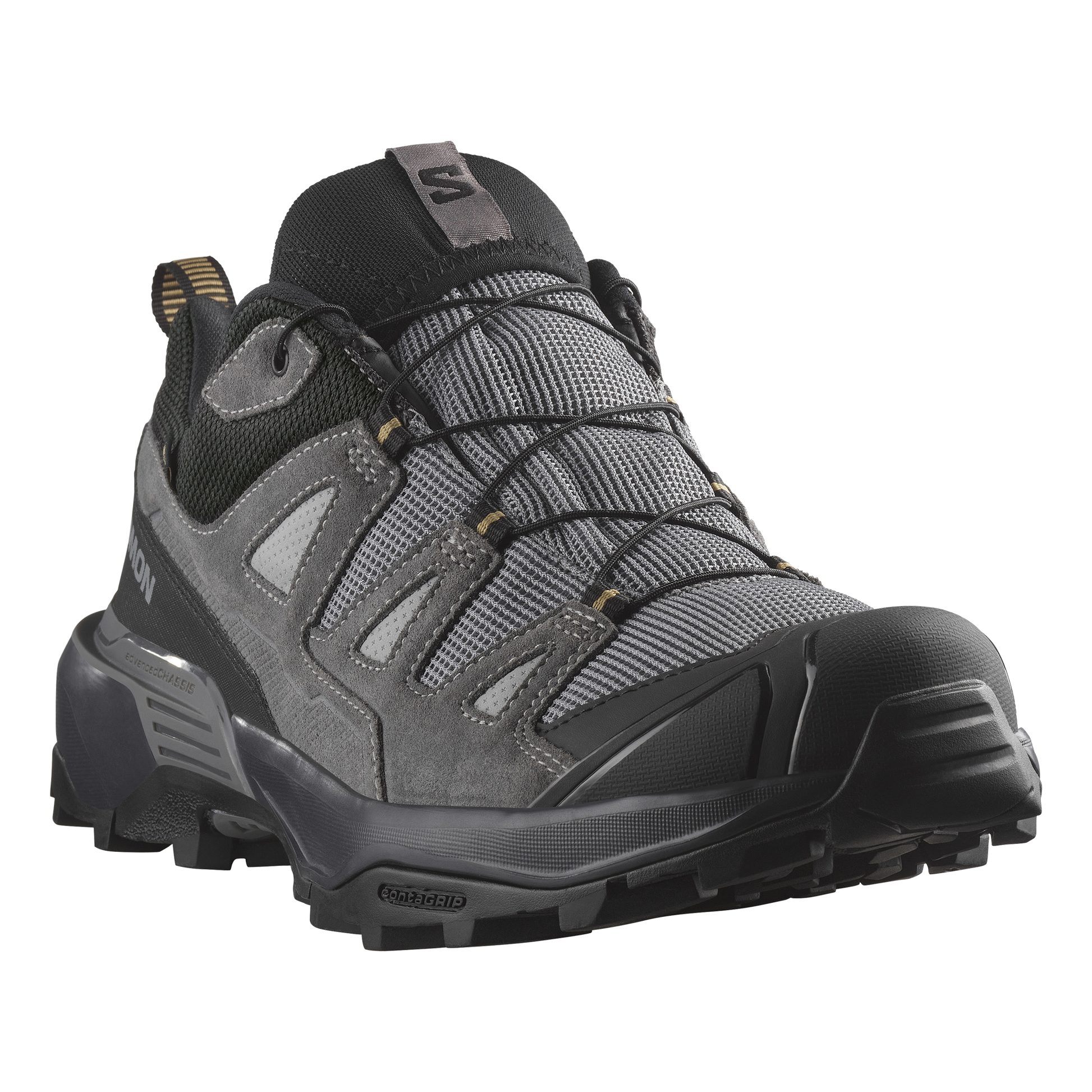 X ULTRA 360 LEATHER GORE-TEX
