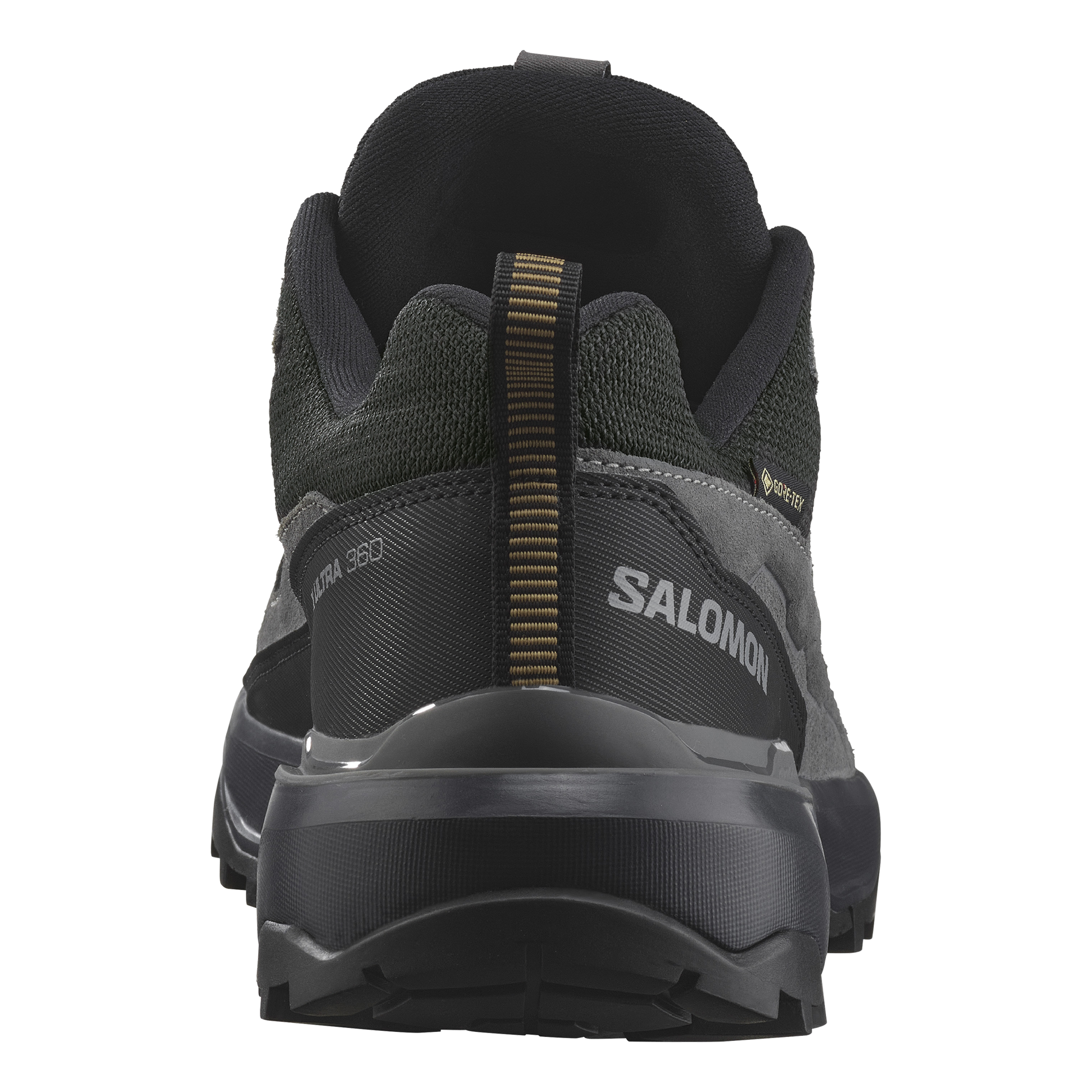 X ULTRA 360 LEATHER GORE-TEX