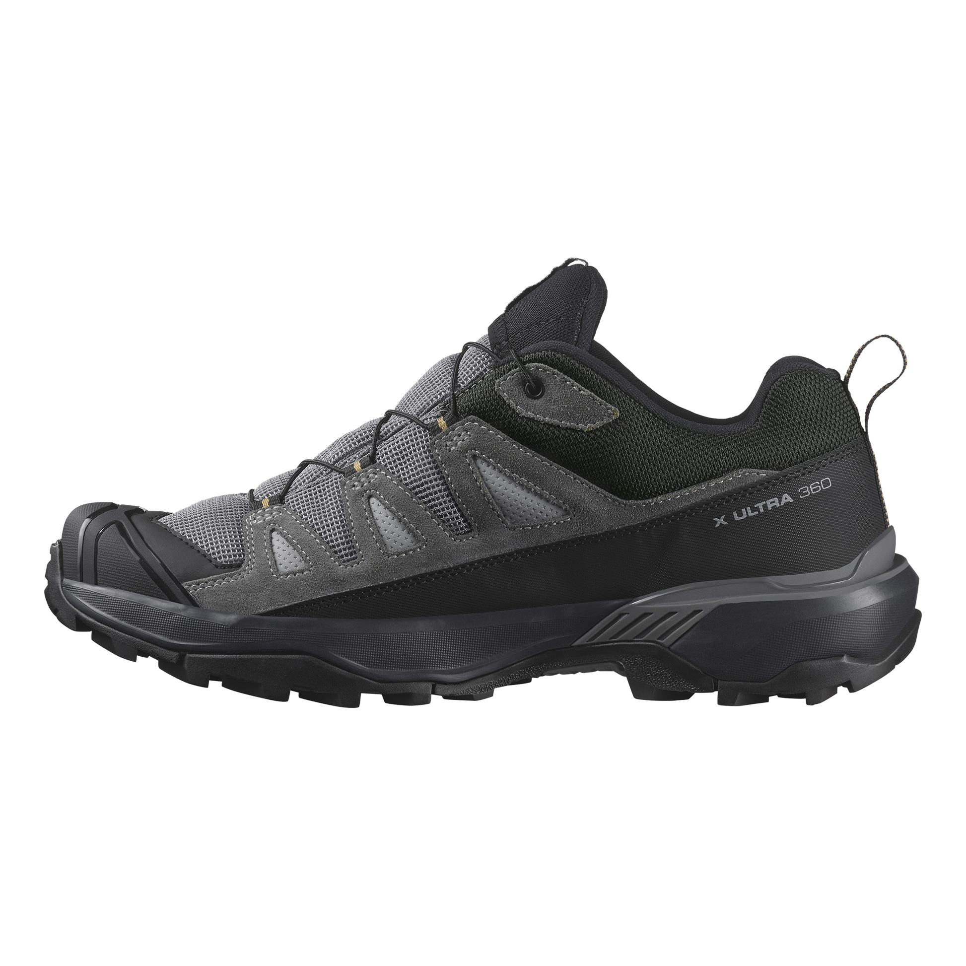 X ULTRA 360 LEATHER GORE-TEX