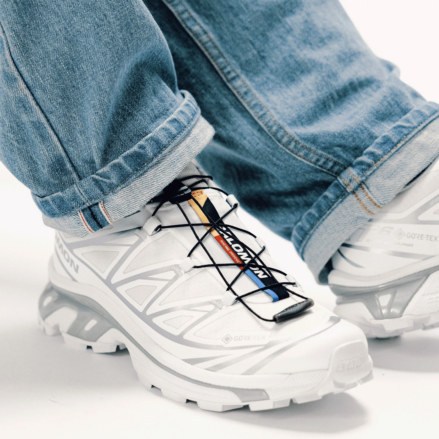 XT-6 GORE-TEX