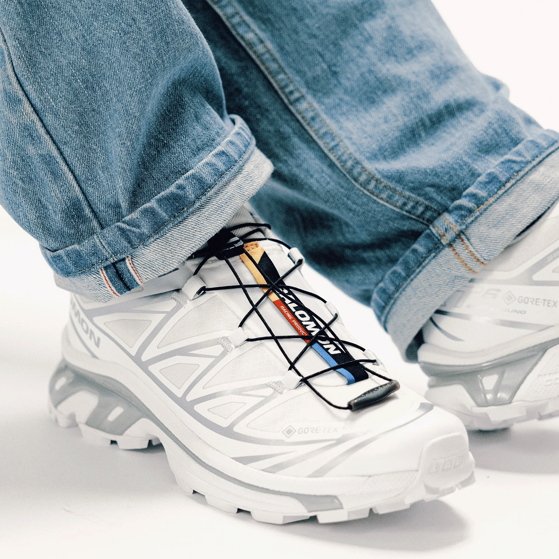 XT-6 GORE-TEX