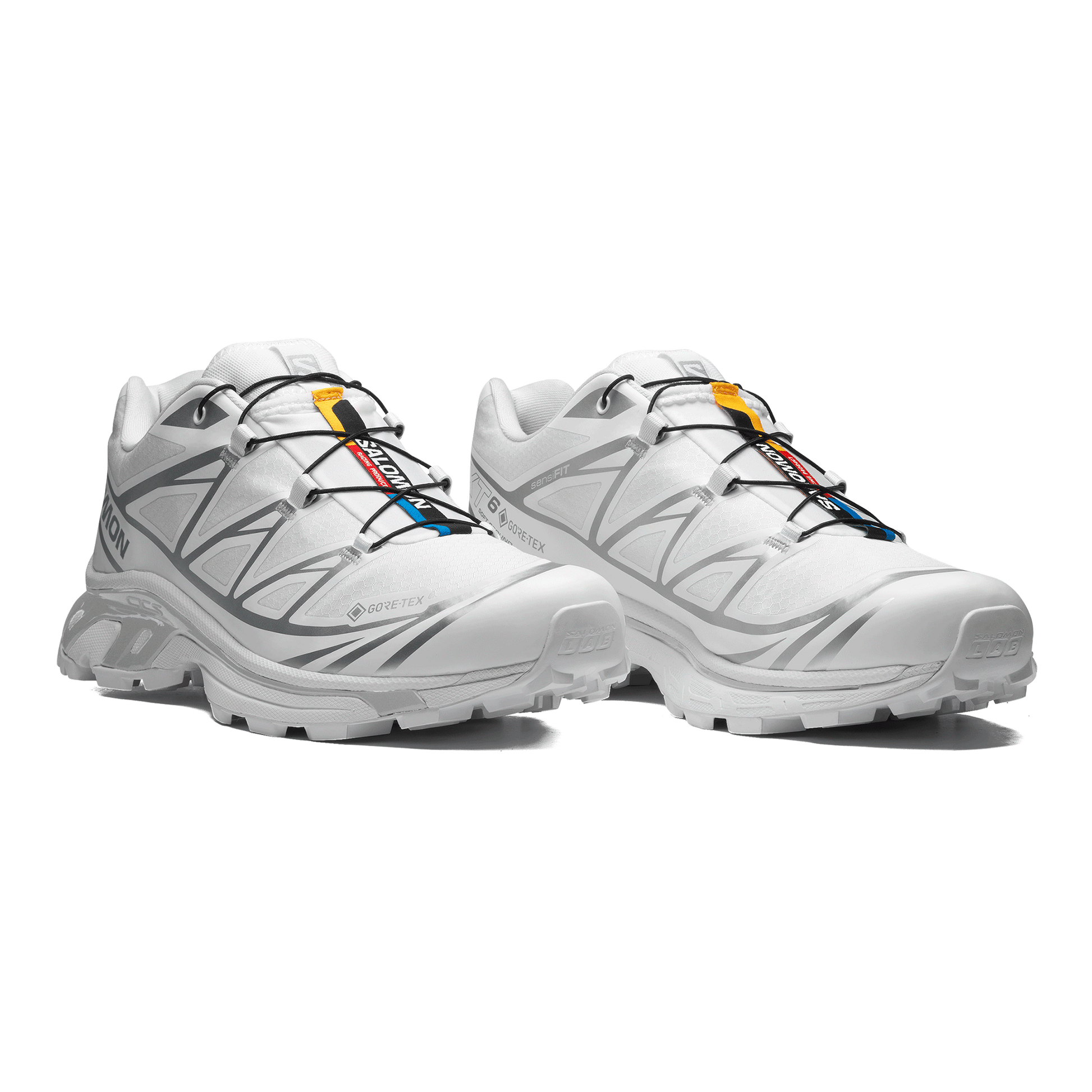 XT-6 GORE-TEX