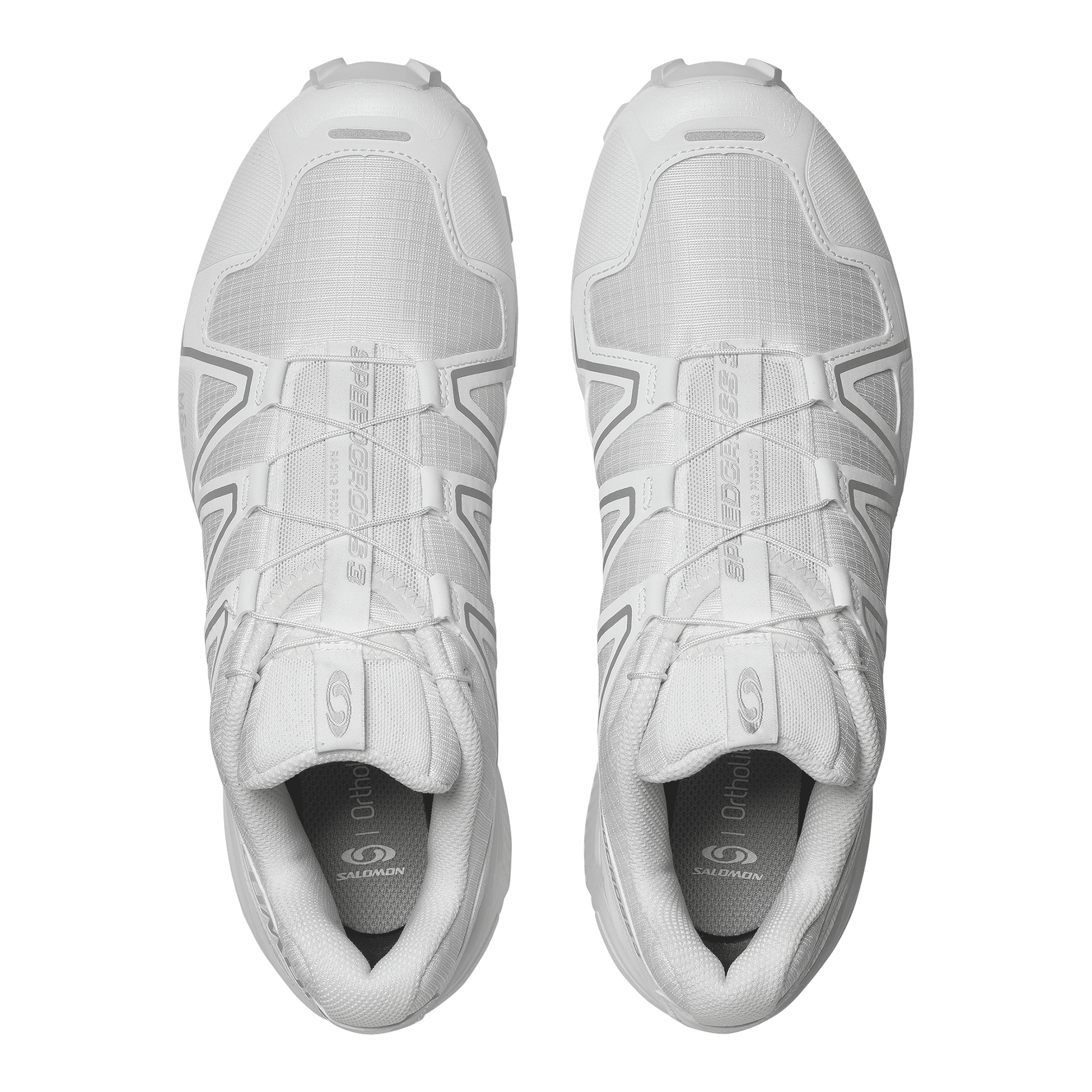 SPEEDCROSS 3