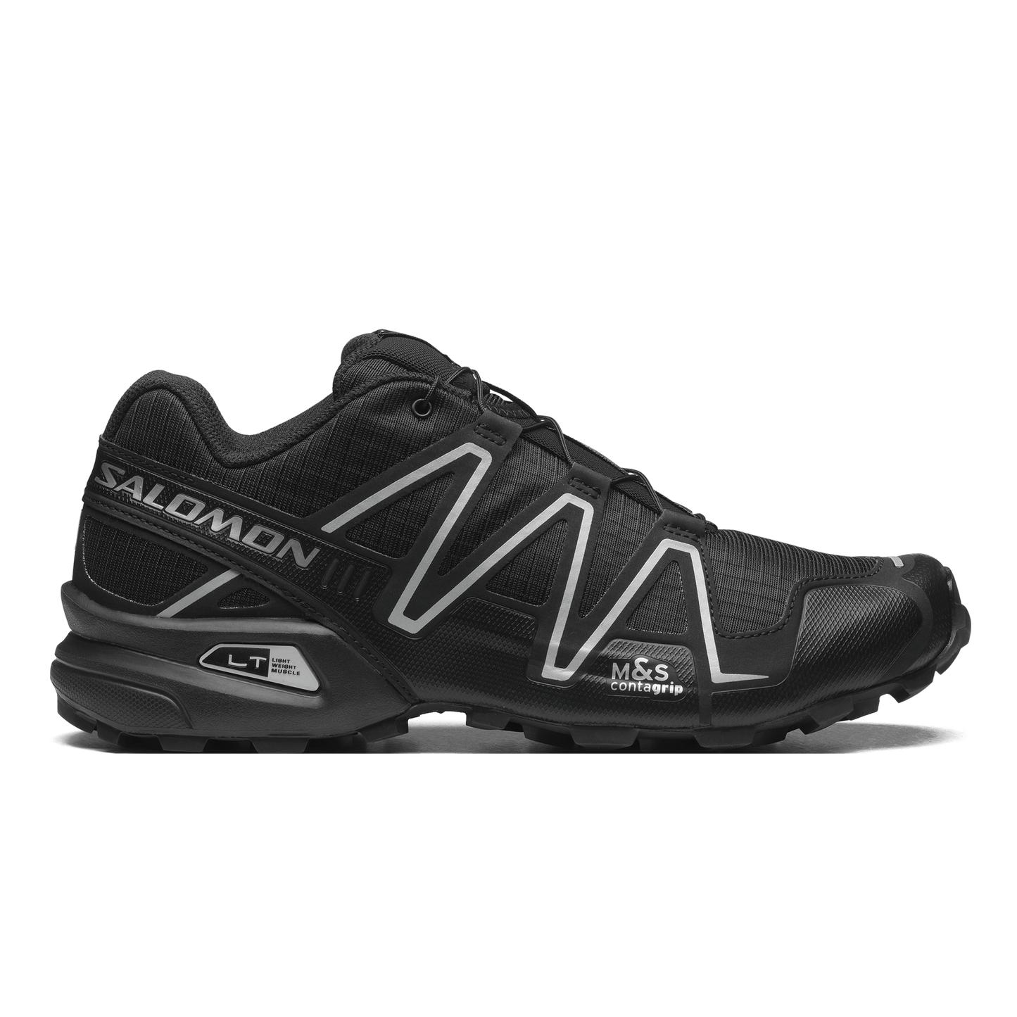 SPEEDCROSS 3