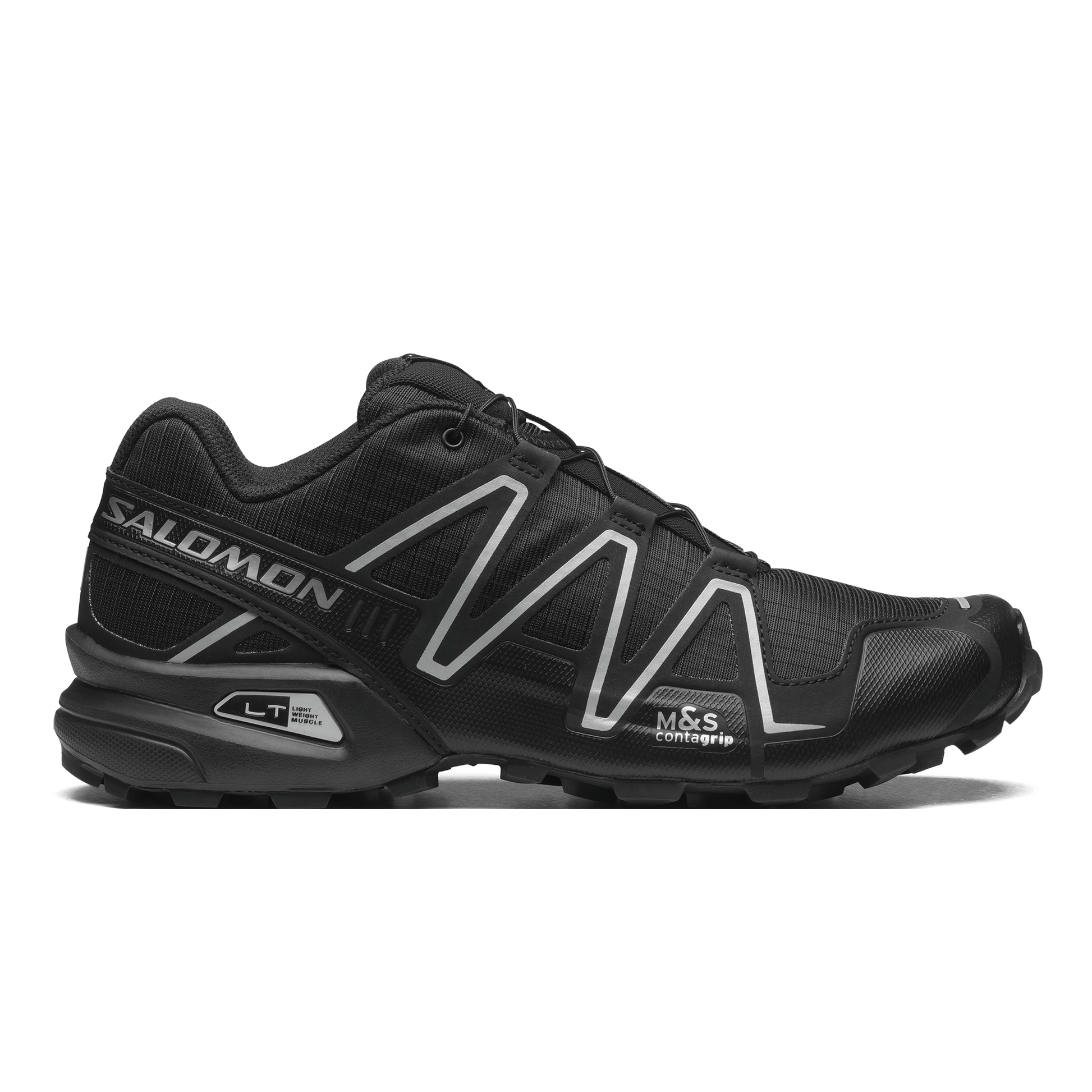 SPEEDCROSS 3