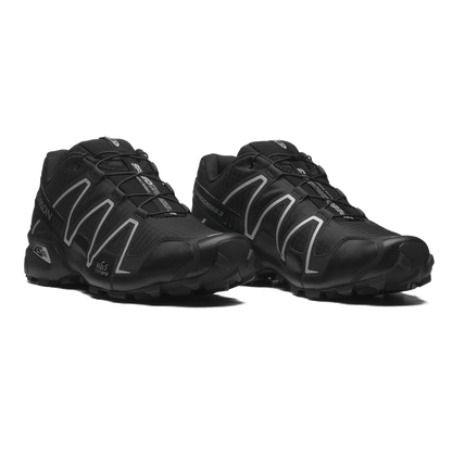 SPEEDCROSS 3