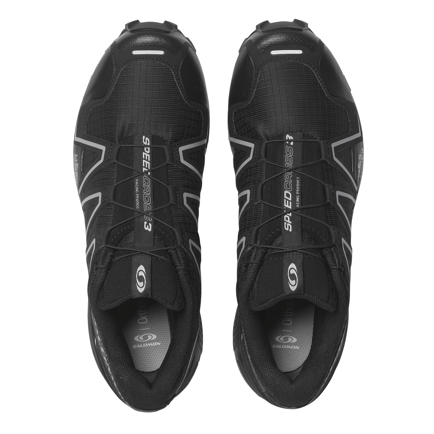 SPEEDCROSS 3