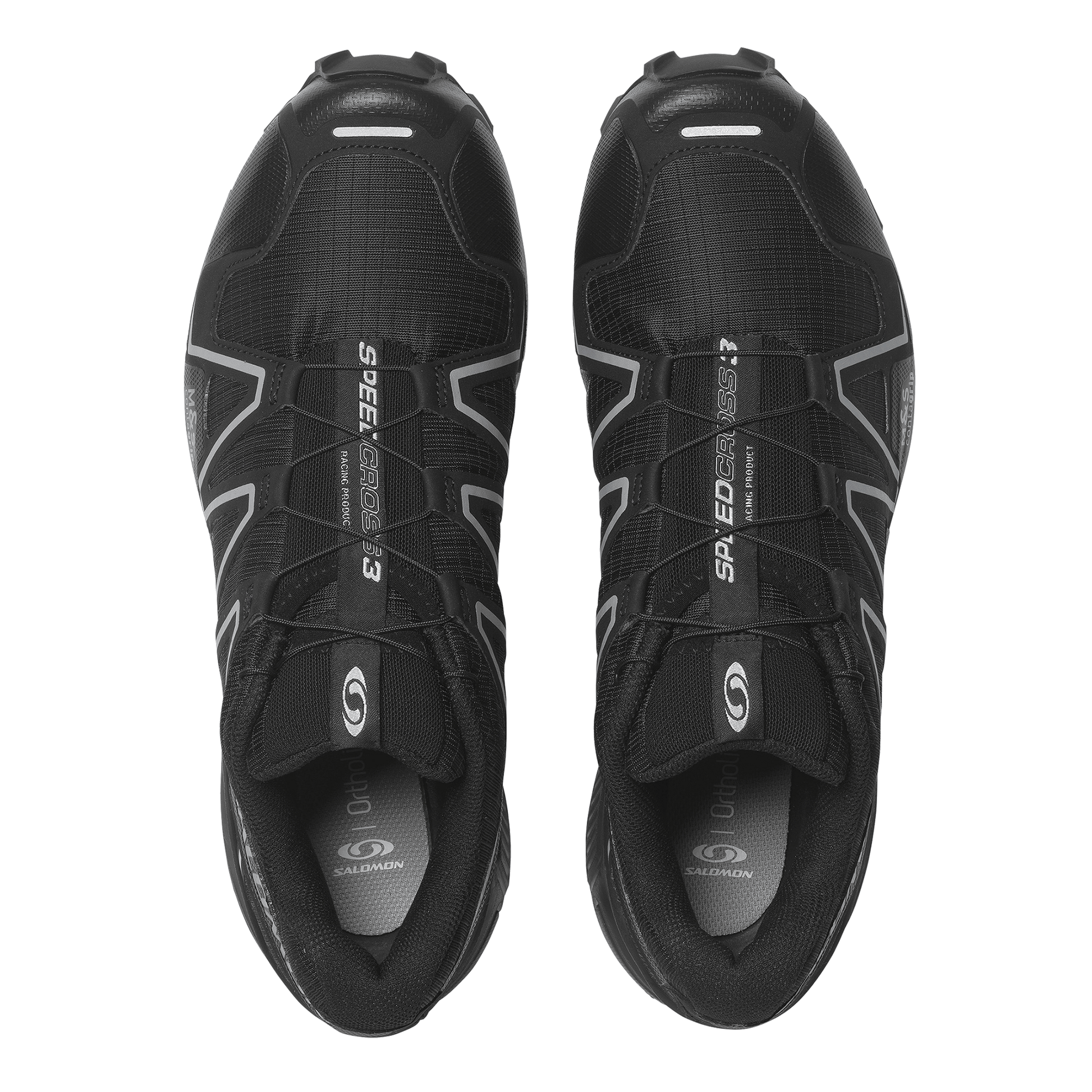 SPEEDCROSS 3
