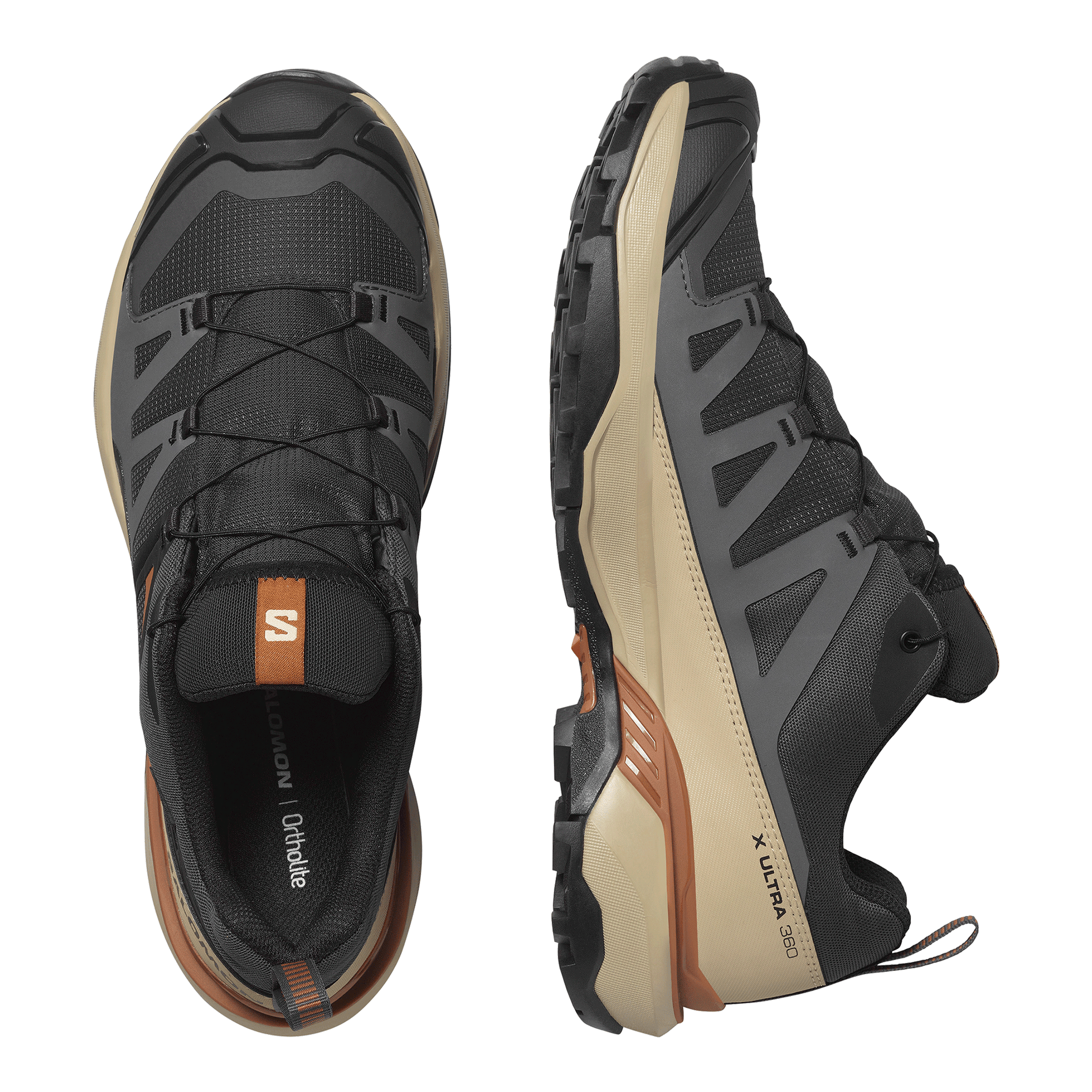 X ULTRA 360 GORE-TEX