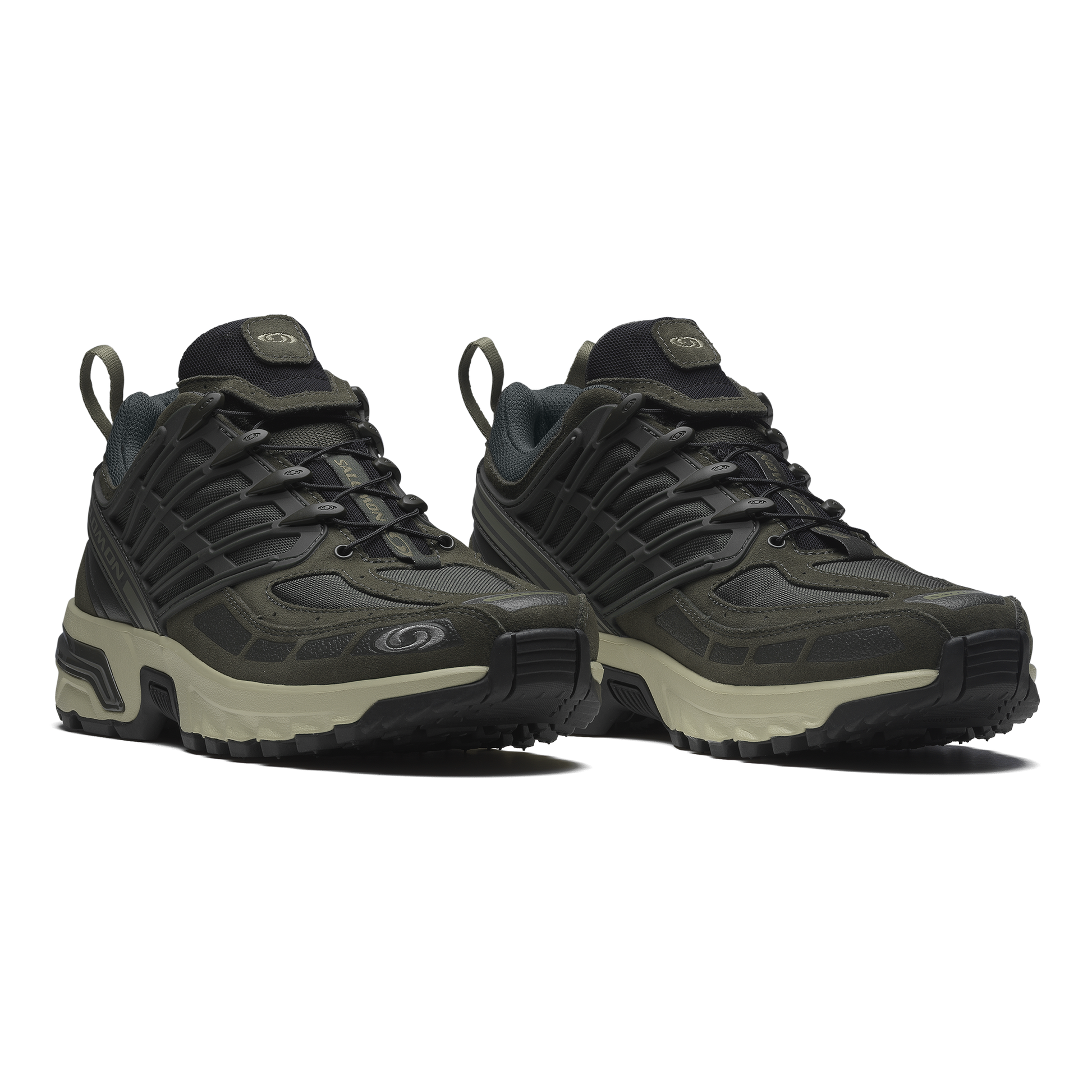 ACS PRO LEATHER