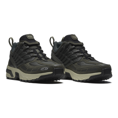 ACS PRO LEATHER