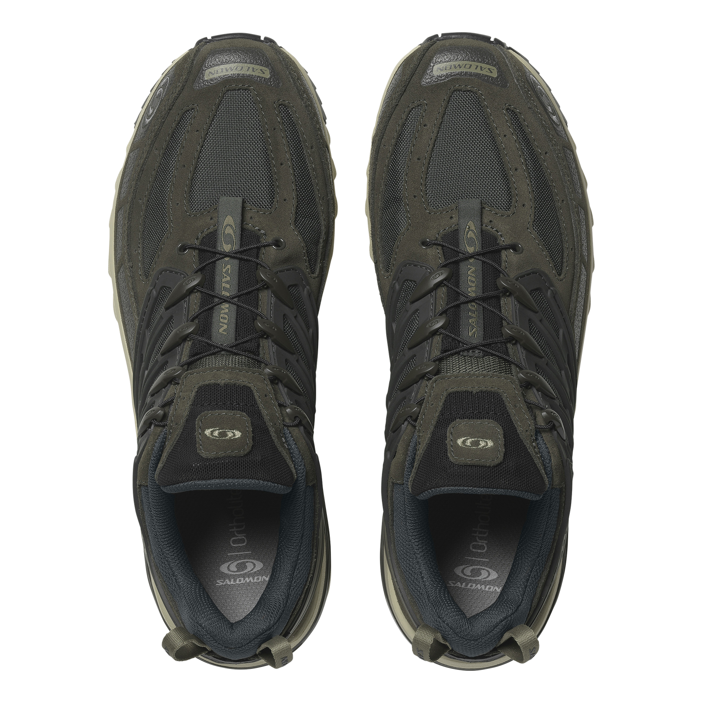 ACS PRO LEATHER