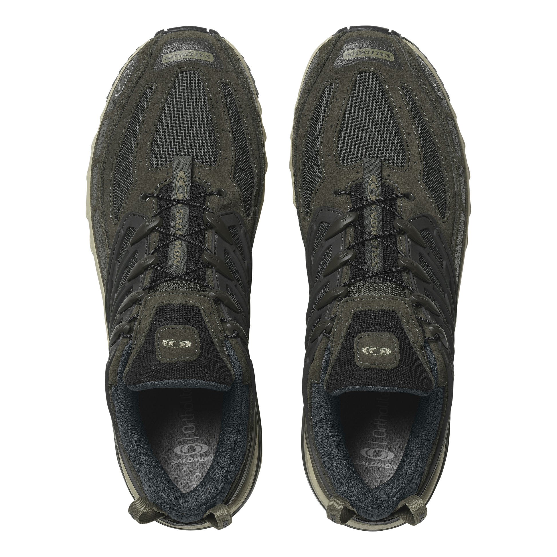 ACS PRO LEATHER