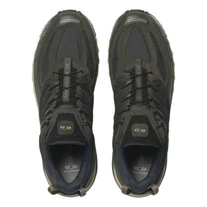 ACS PRO LEATHER