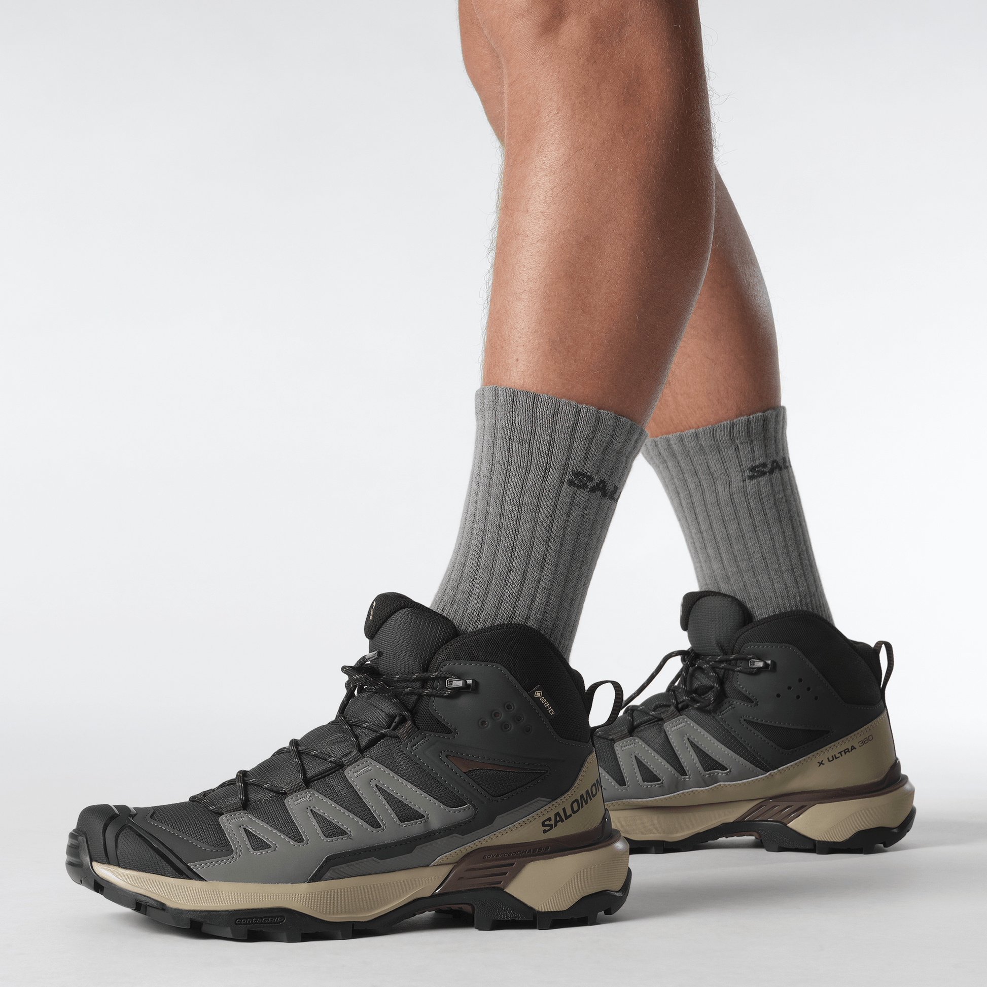 X ULTRA 360 MID GORE-TEX