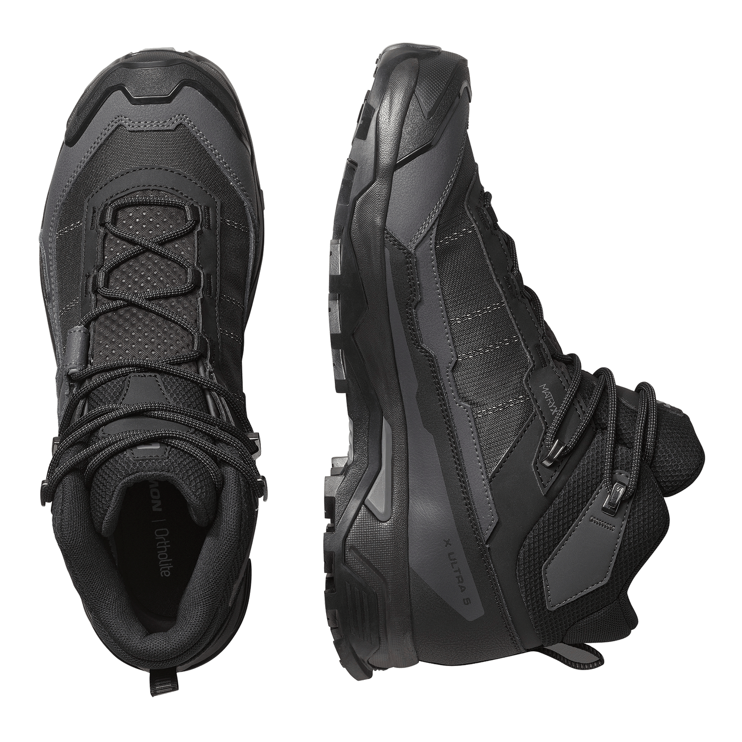 X ULTRA 5 MID GORE-TEX