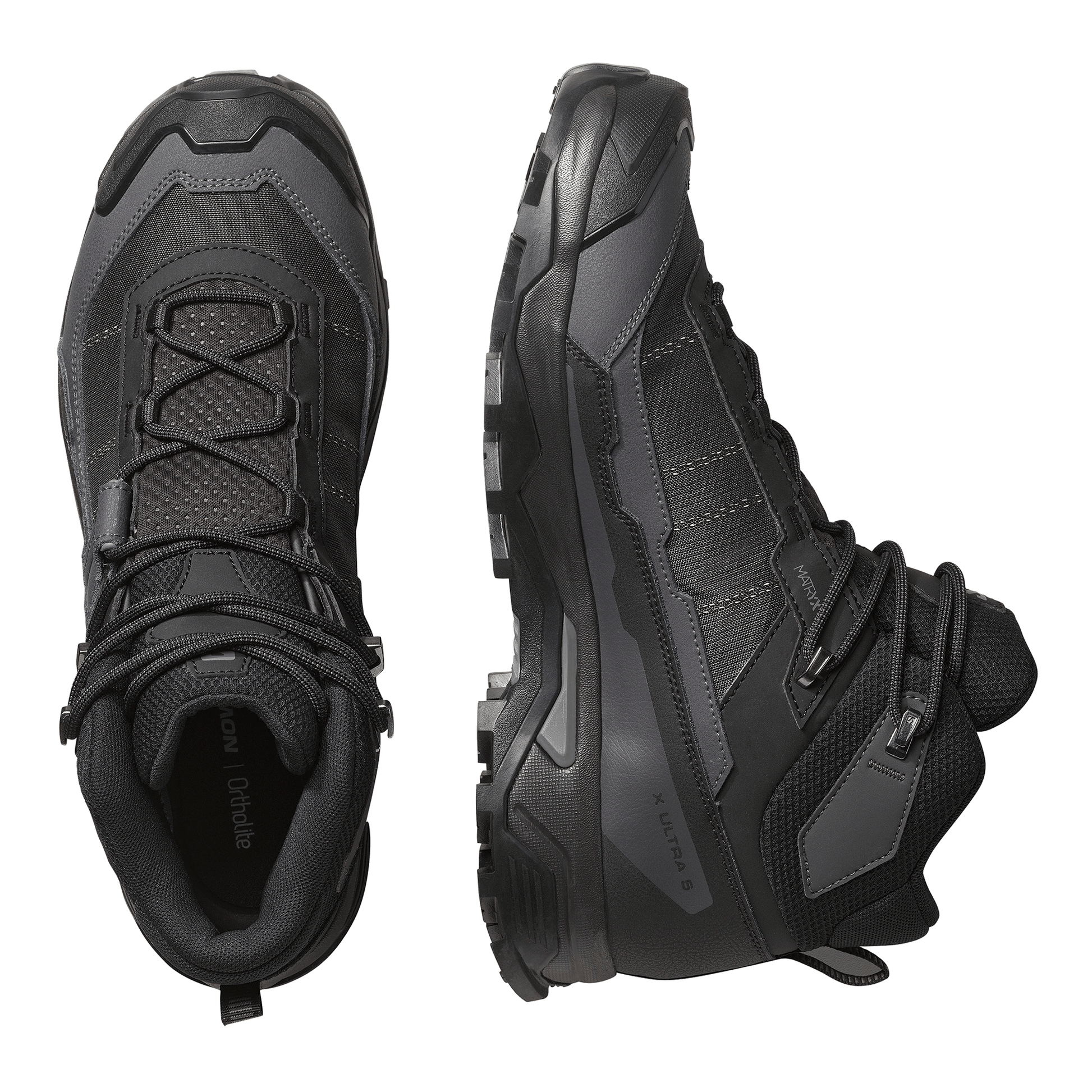 X ULTRA 5 MID GORE-TEX