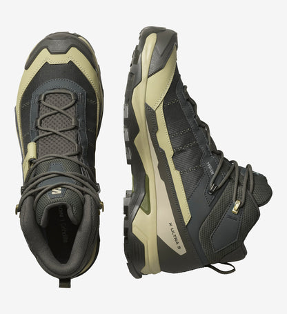 X ULTRA 5 MID GORE-TEX