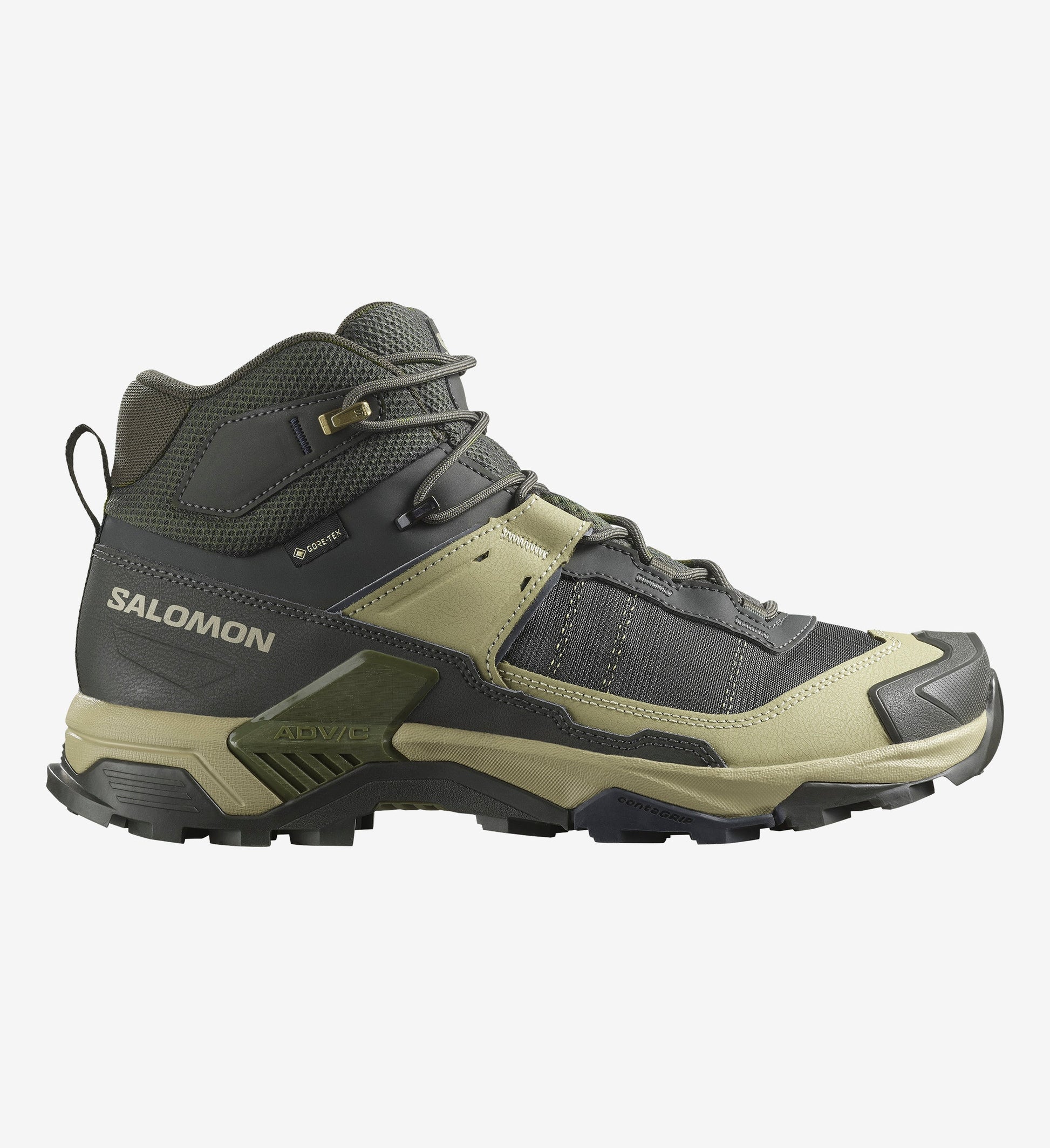 X ULTRA 5 MID GORE-TEX