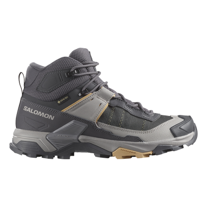 X ULTRA 5 MID WIDE GORE-TEX