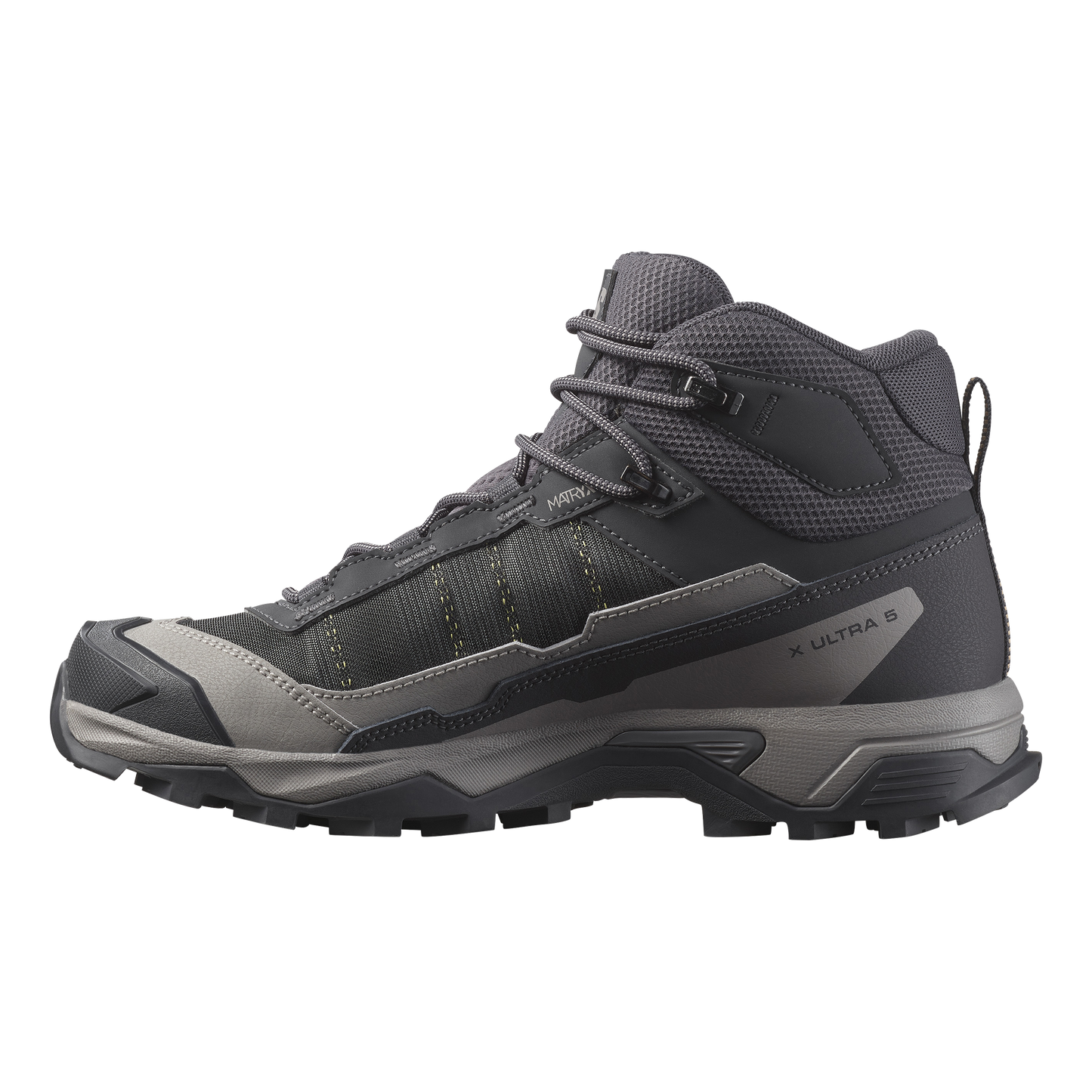 X ULTRA 5 MID WIDE GORE-TEX