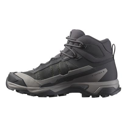 X ULTRA 5 MID WIDE GORE-TEX